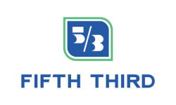 fifth third bank logo